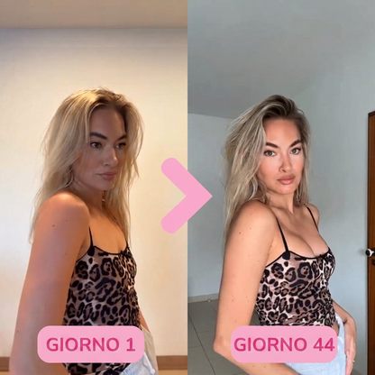 Crema Rassodante e Volumizzante per il Seno