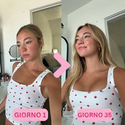 Crema Rassodante e Volumizzante per il Seno