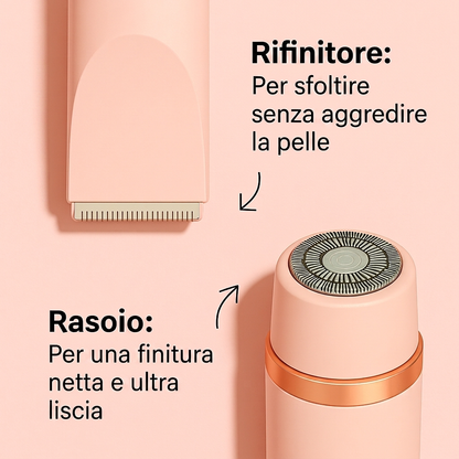 Rasoio Femvita®
