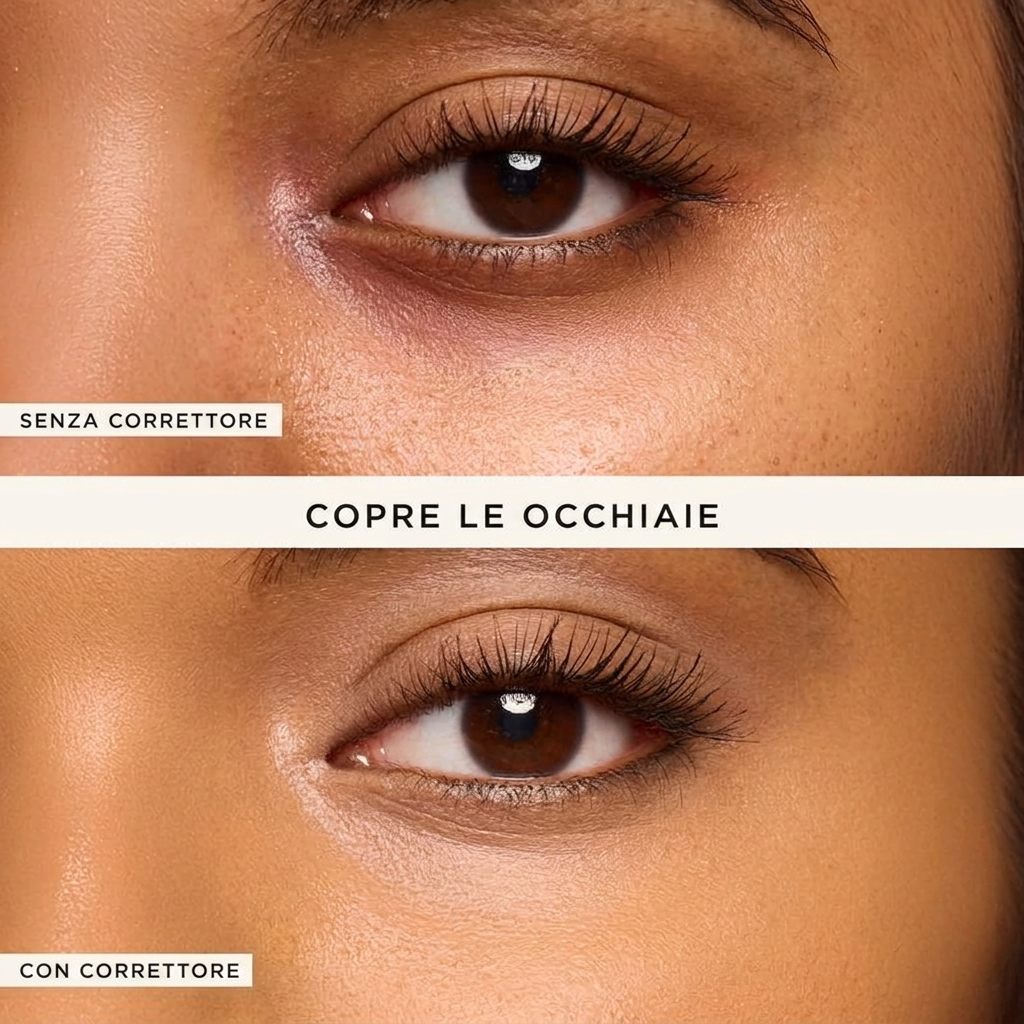 Blur Concealer Stick