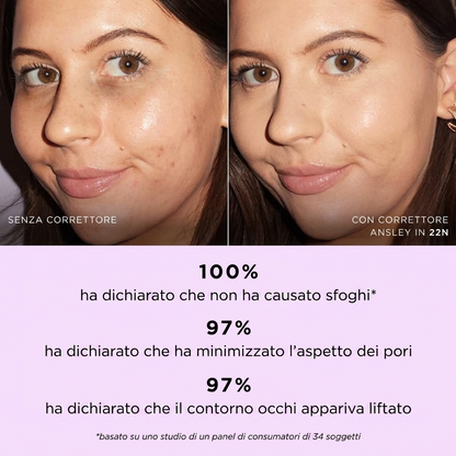 Blur Concealer Stick