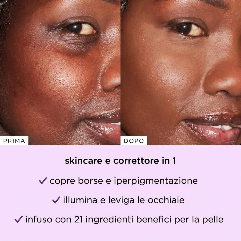 Blur Concealer Stick