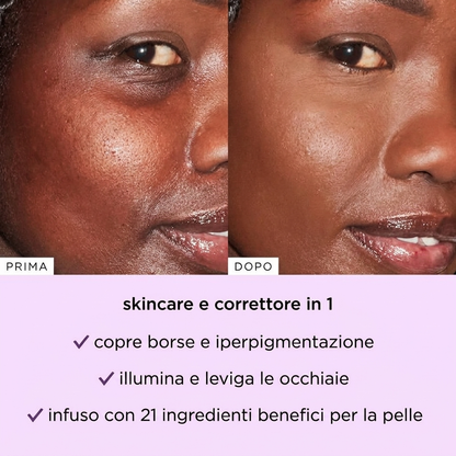 Blur Concealer Stick