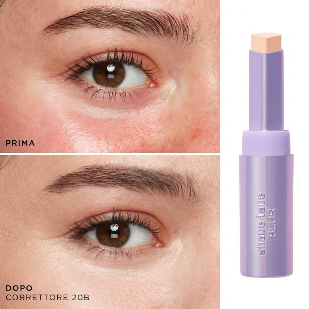 Blur Concealer Stick
