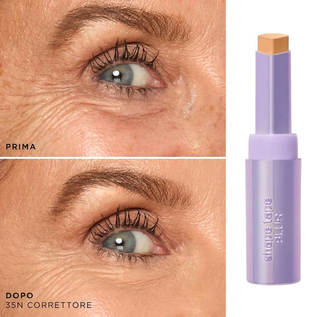 Blur Concealer Stick