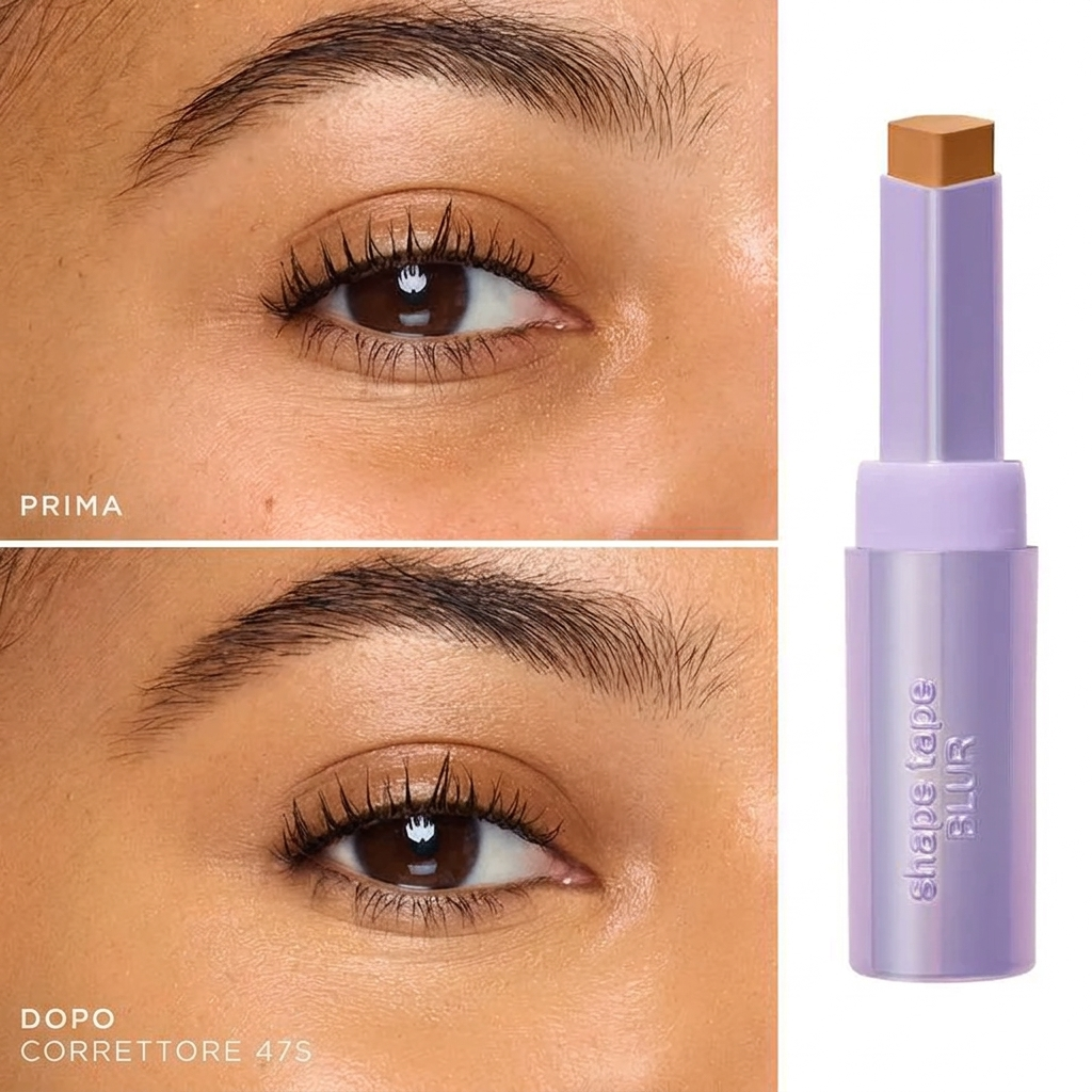 Blur Concealer Stick