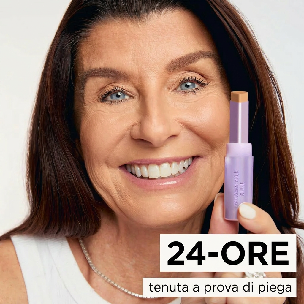 Blur Concealer Stick