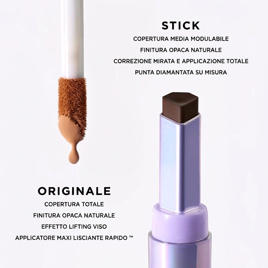 Blur Concealer Stick
